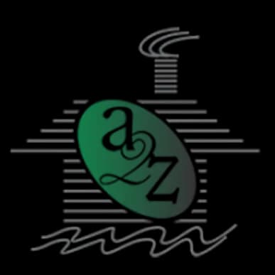 A to Z Industrial Services logo