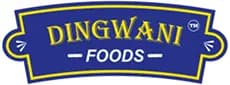 Dingwani foods logo